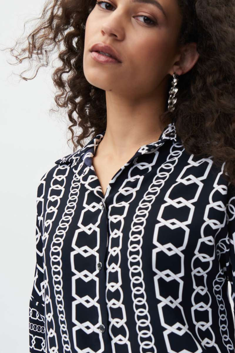 chain-printed-top-in-midnight-blue-multi-joseph-ribkoff-front-view_1200x