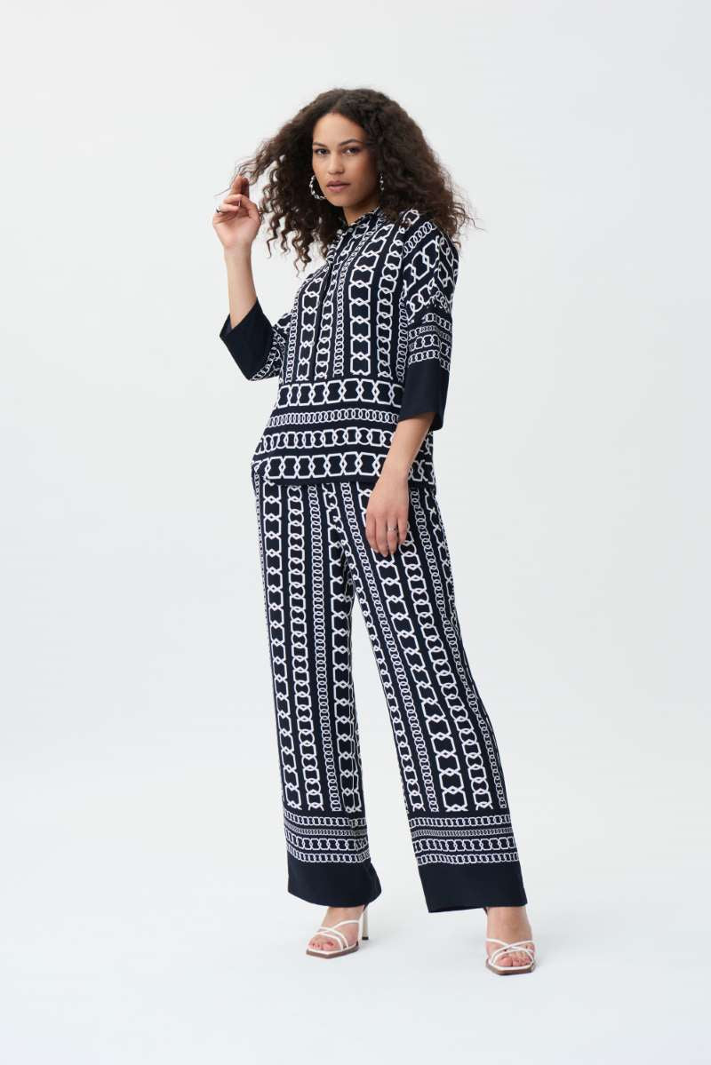 chain-printed-top-in-midnight-blue-multi-joseph-ribkoff-front-view_1200x