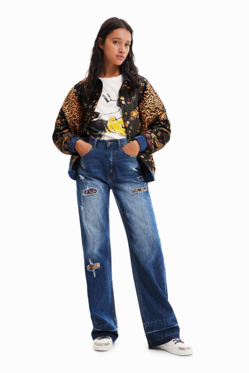 disneys-mickey-mouse-faux-fur-jacket-in-tan-desigual-front-view_1200x