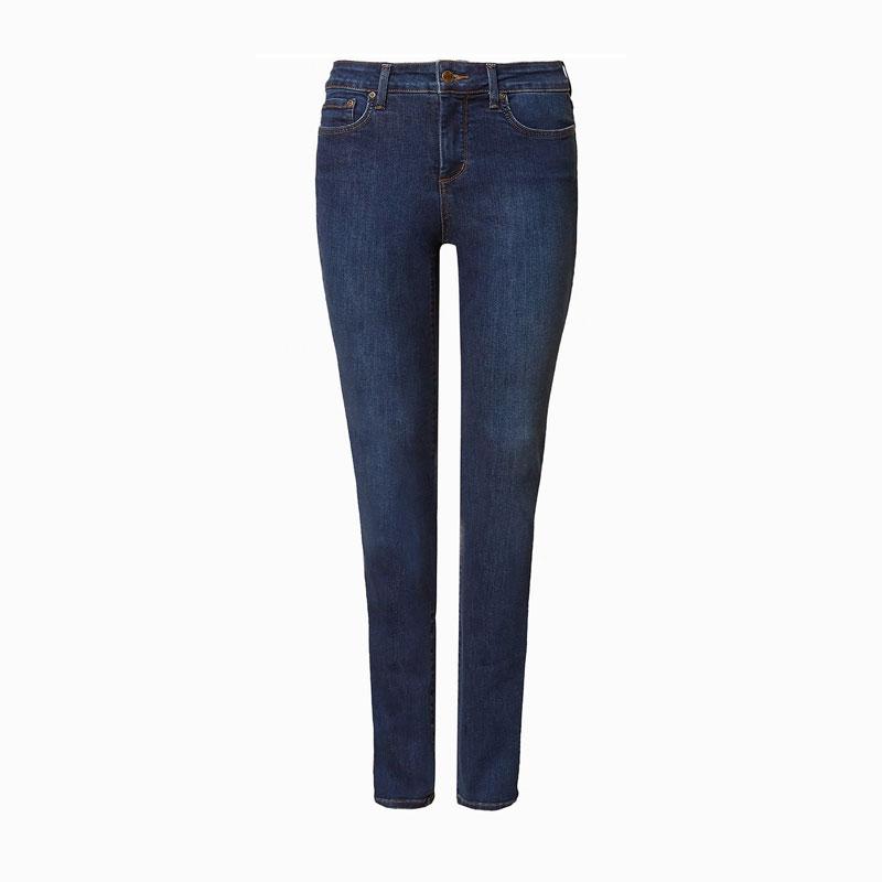 NYDJ Sheri Slim Jean - Cooper | Buy Online at Weekends