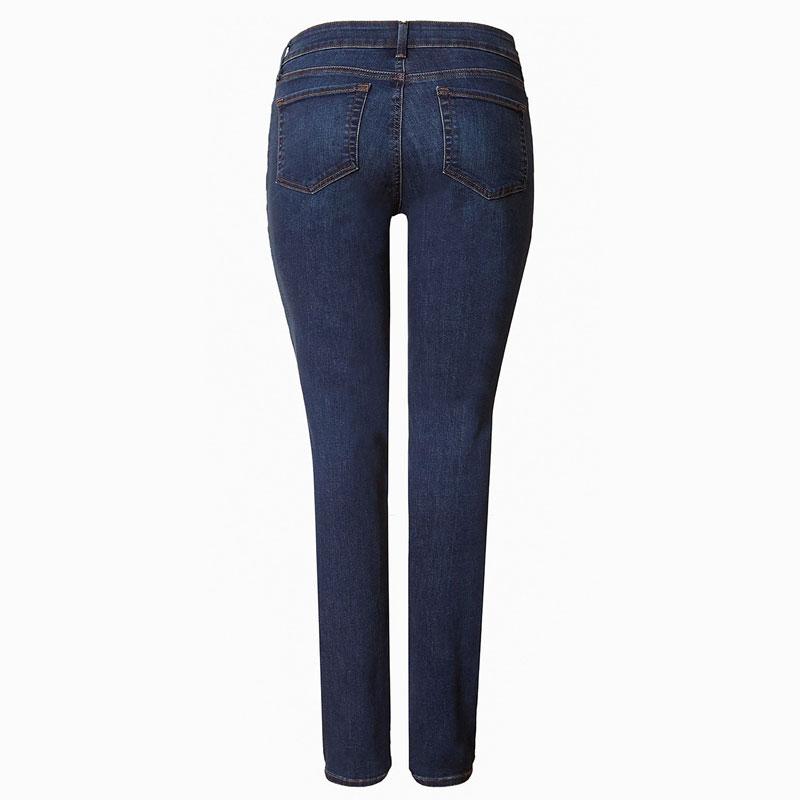 NYDJ Sheri Slim Jean - Cooper | Buy Online at Weekends