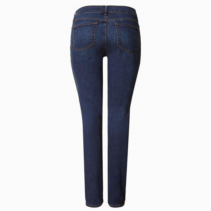 NYDJ Sheri Slim Jean - Quinn in Quinn / 6