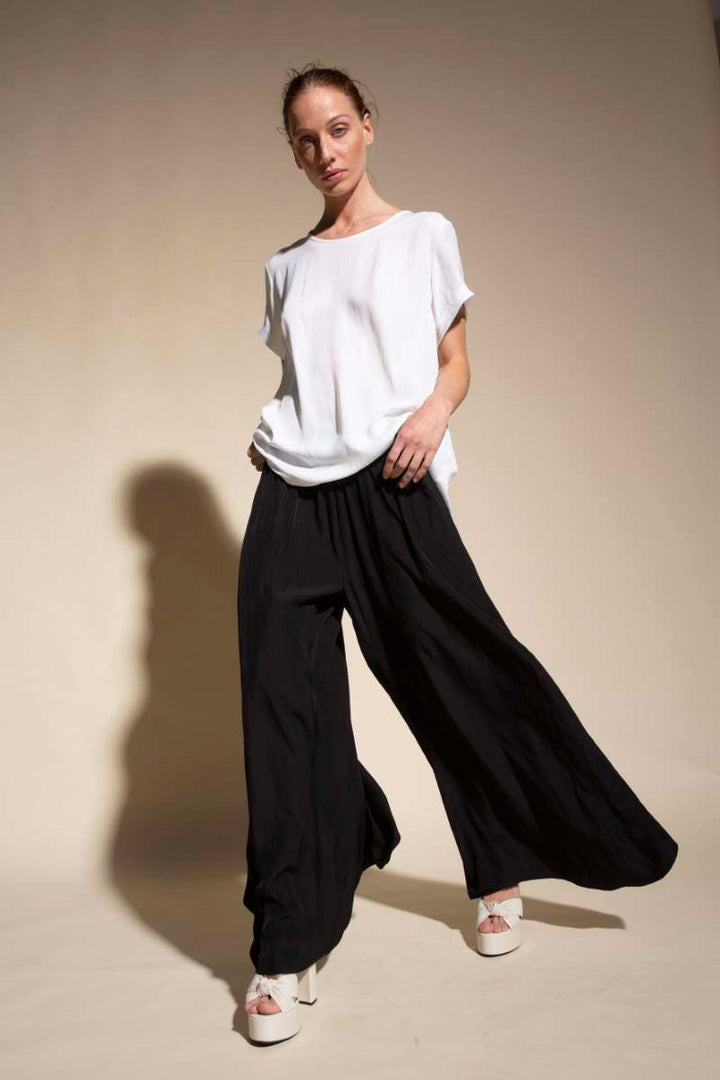Transit T F67 2203 in by Mela Purdie in Black / 6
