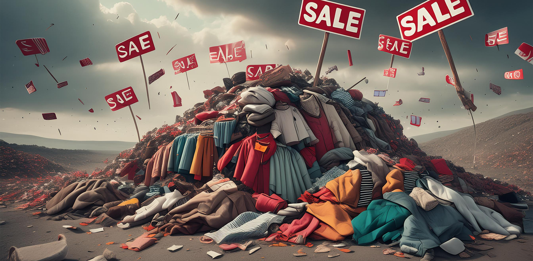 Fast Fashion is More Expensive than you Think