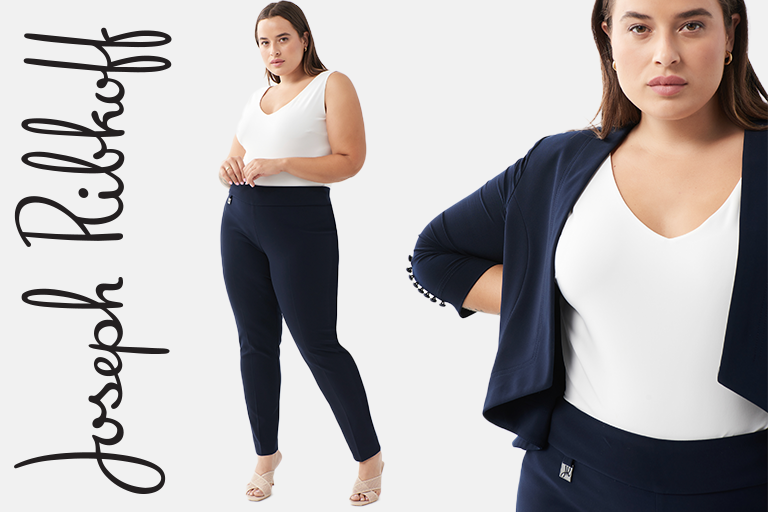 THE Classic Pant!