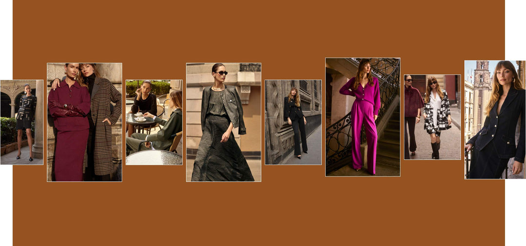 Joseph Ribkoff 253 collection Assorted Designer syles