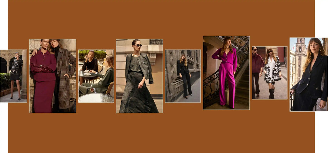 Joseph Ribkoff 253 collection Assorted Designer syles