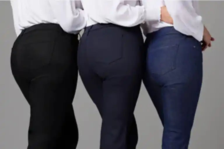 5 Reasons to Wear NYDJ