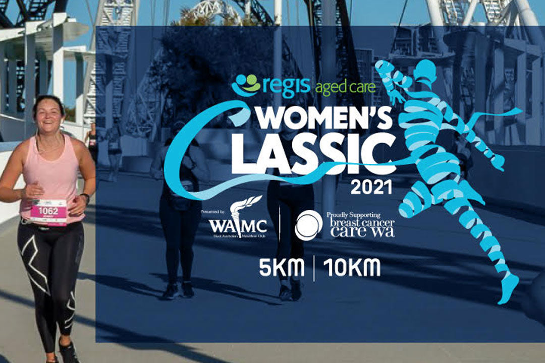 WAMC Regis Aged Care Women's Classic