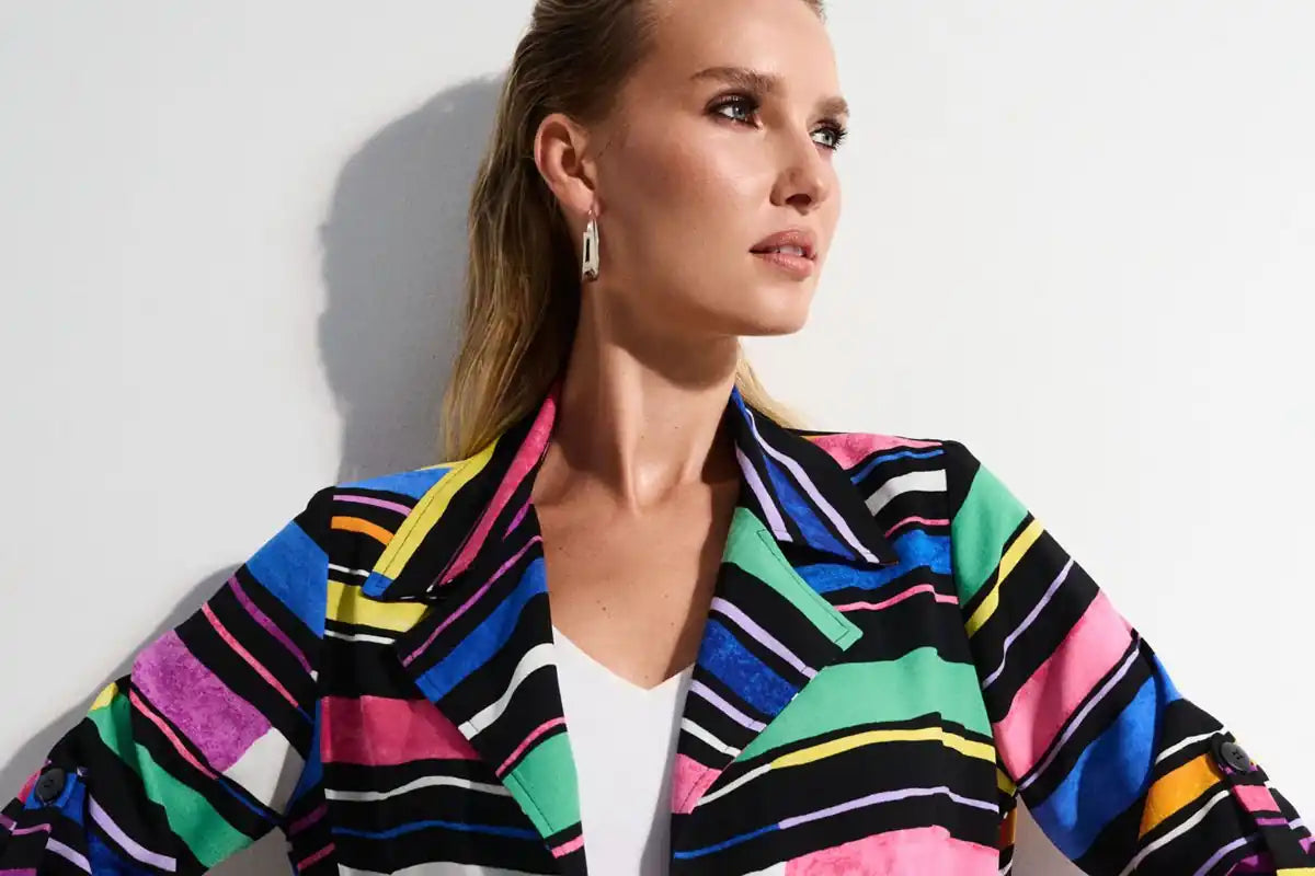 Joseph Ribkoff Outfit