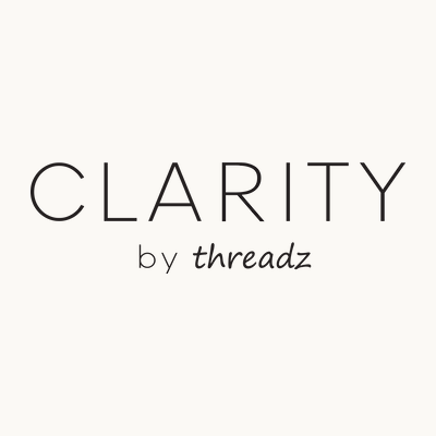 Clarity by Threadz