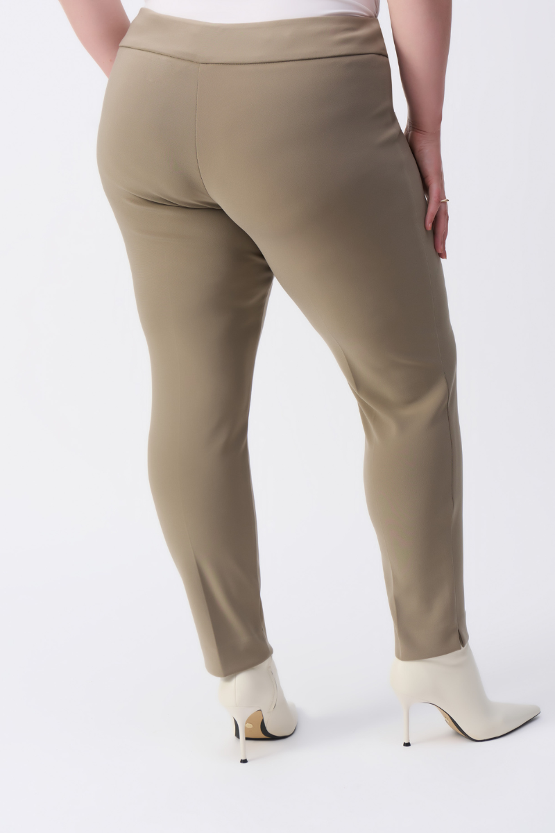 Java Classic Tailored Slim Pant 144092 by Joseph Ribkoff