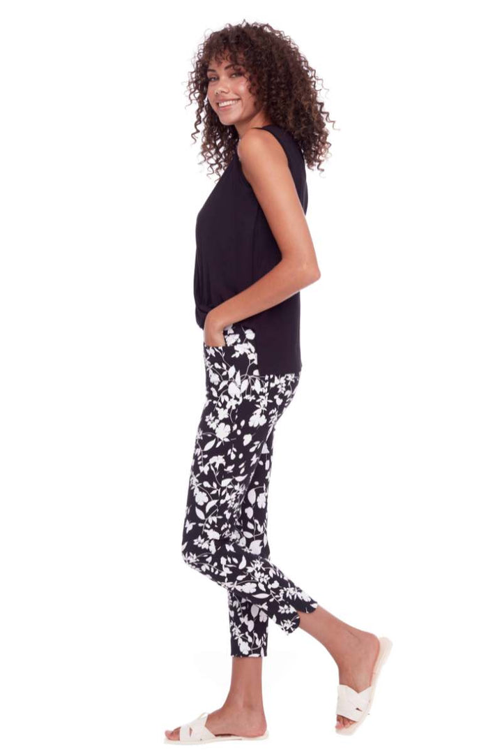 Petal Pant in Zenobia By Up!