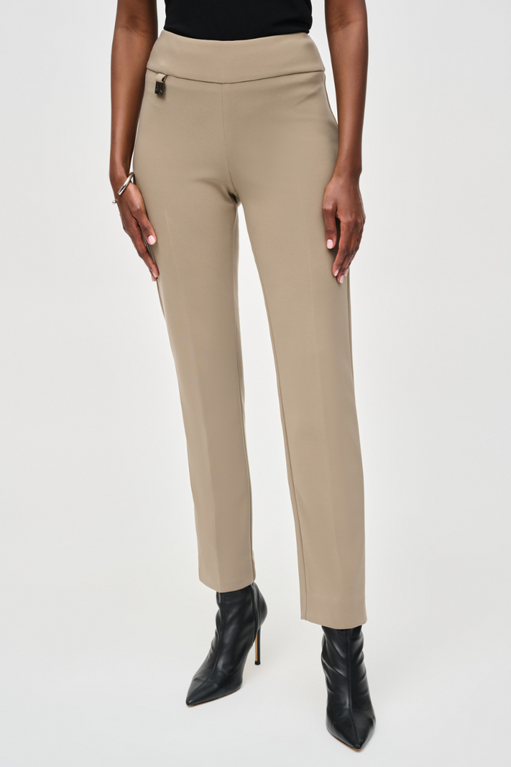 Java Classic Tailored Slim Pant 144092 by Joseph Ribkoff