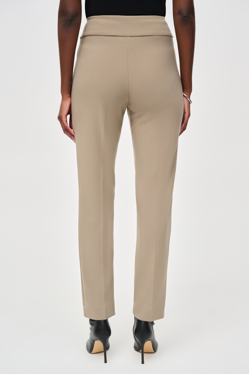 Java Classic Tailored Slim Pant 144092 by Joseph Ribkoff