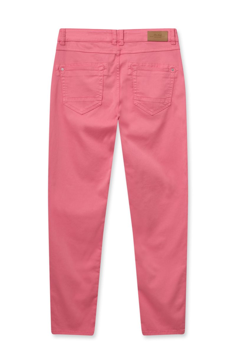 Naomi Tem Pant in Camila Rose 161340MW1 by Mos Mosh