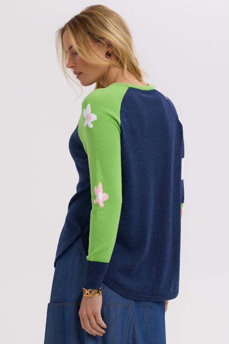My Happy Jumper ZP7710 by Zaket & Plover