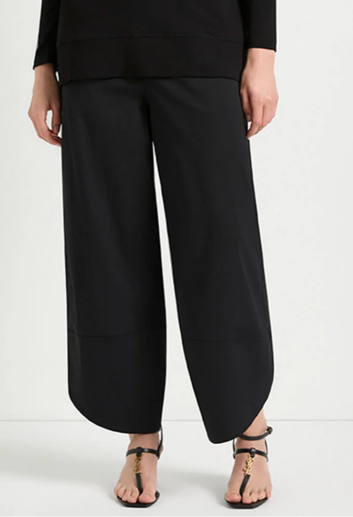 Bevel Pant by Mela Purdie CLose Up