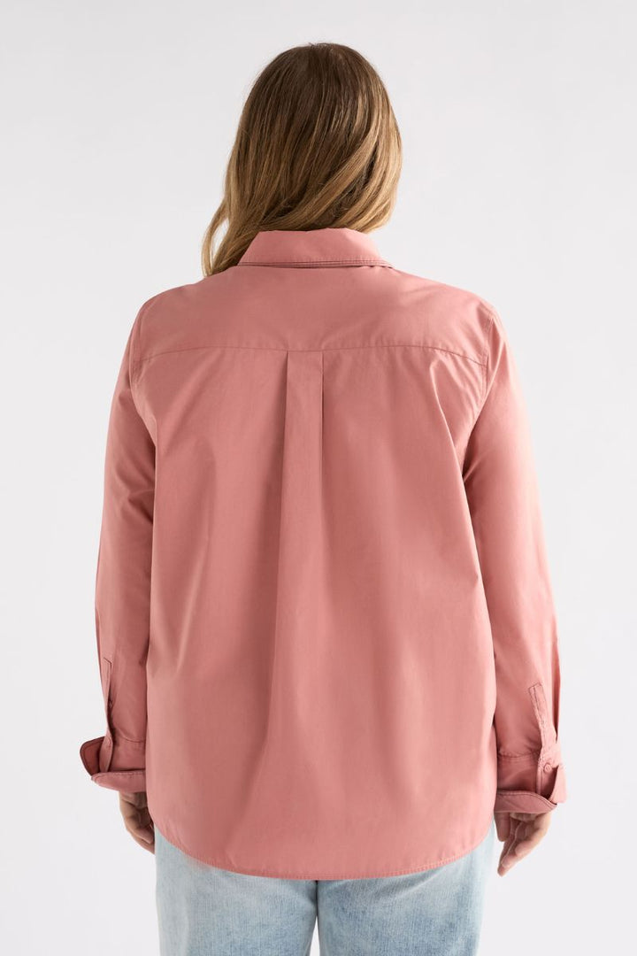 ELK Salli Shirt A1267P by Elk the Label in 8