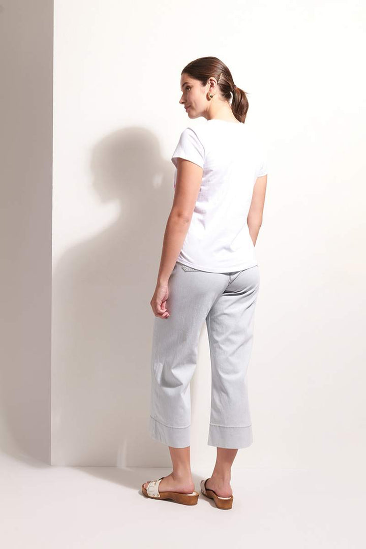 Sunshine On Form Tee FO 8345 by Foil Clothing in XS