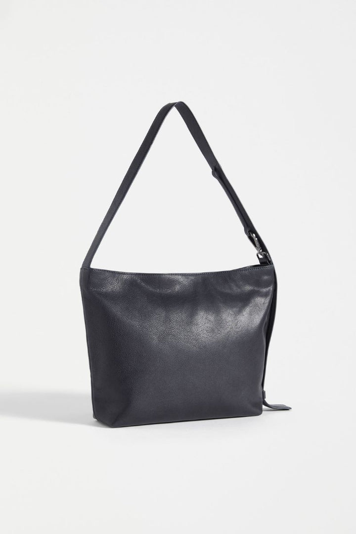 ELK Hansen Bag in Navy by Elk the Label in Navy