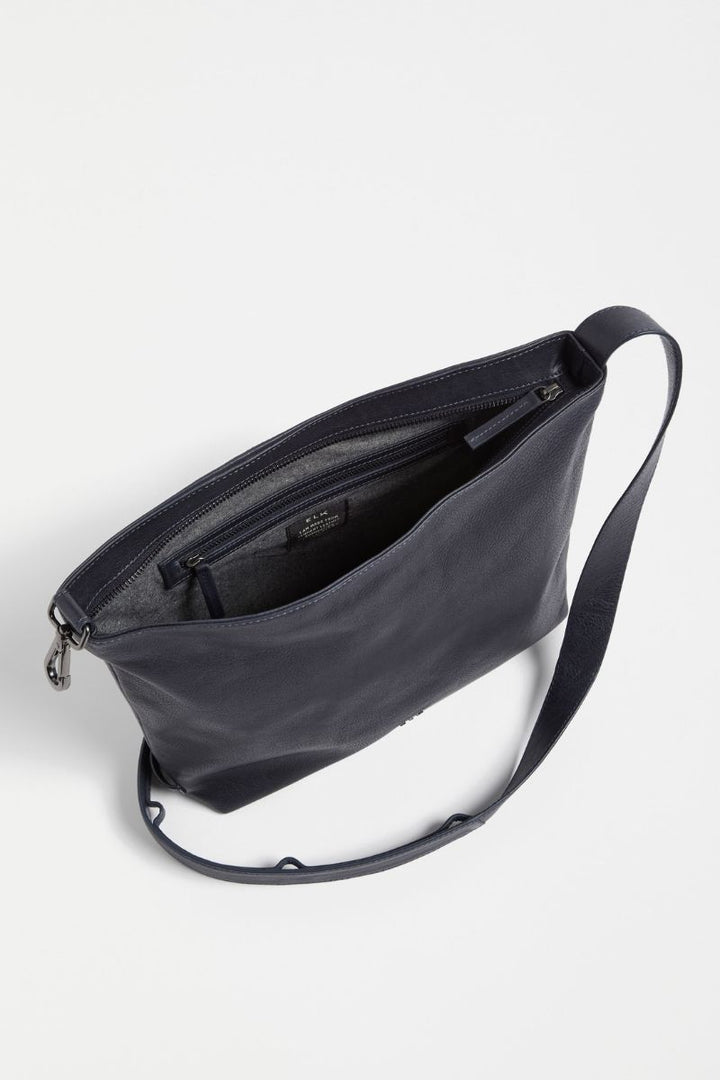 ELK Hansen Bag in Navy by Elk the Label in Navy