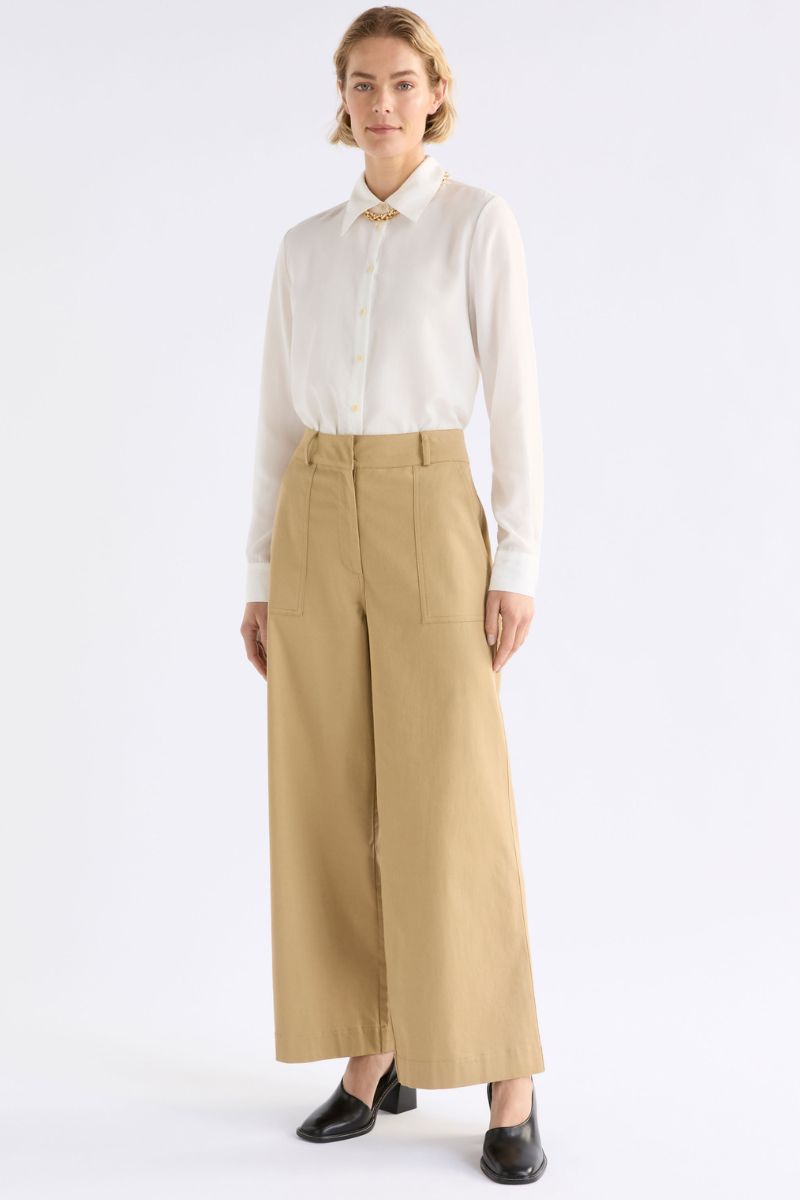 Kudel Pant A1359N by Elk the Label