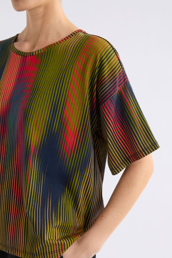 ELK Kyla Tee A1294 by Elk the Label in 8
