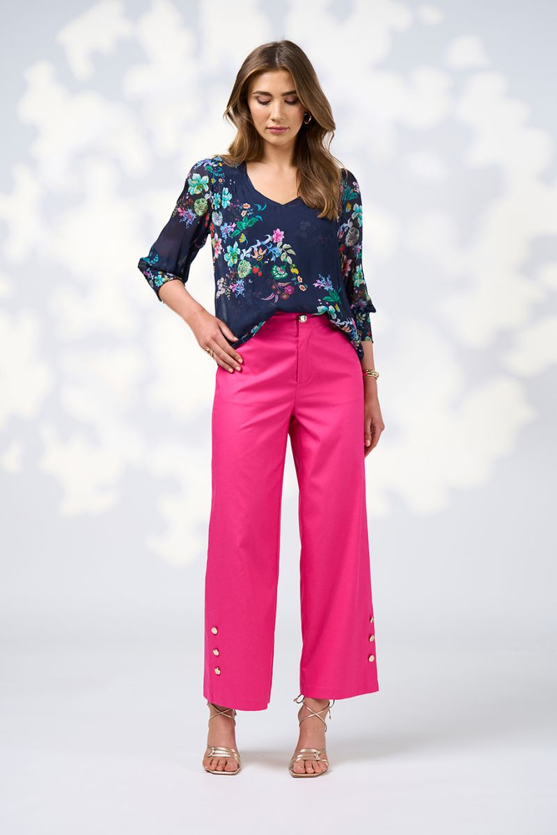 La Bohème Top Loobie’s Story