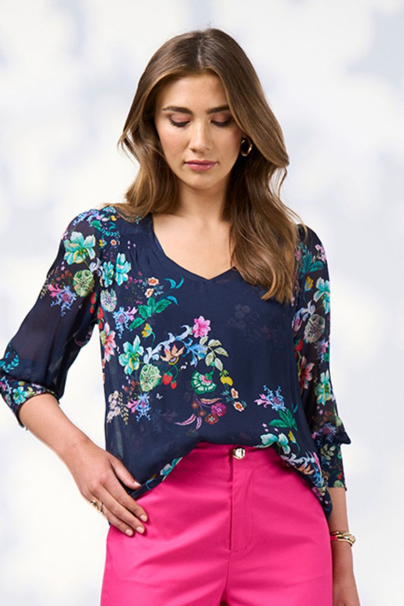 La Bohème Top Loobie’s Story