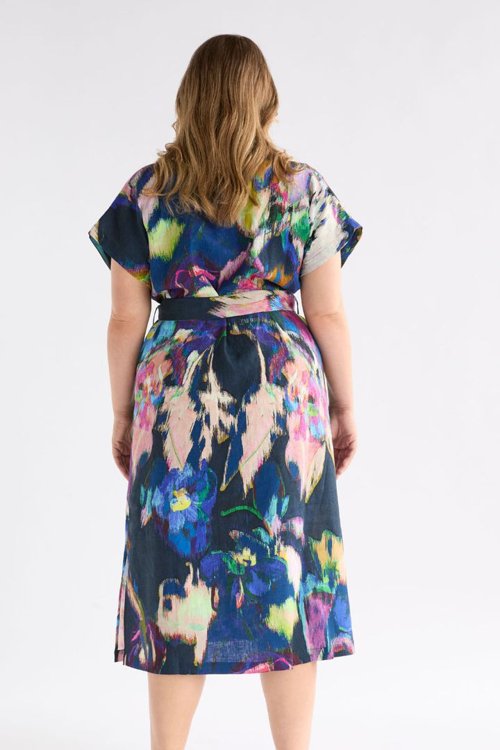 ELK Lato dress A1391M by Elk the Label in 6