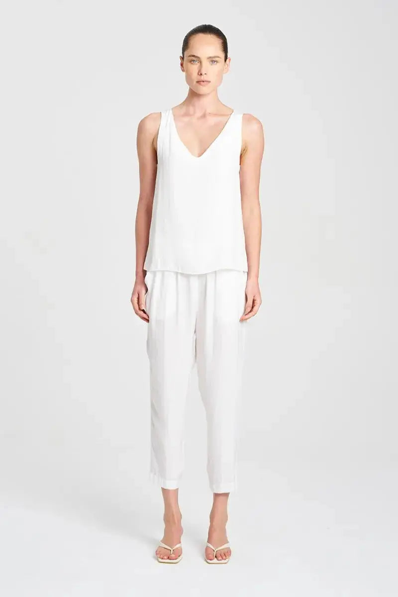 Soft Capri in Mache F67 1615 by Mela Purdie