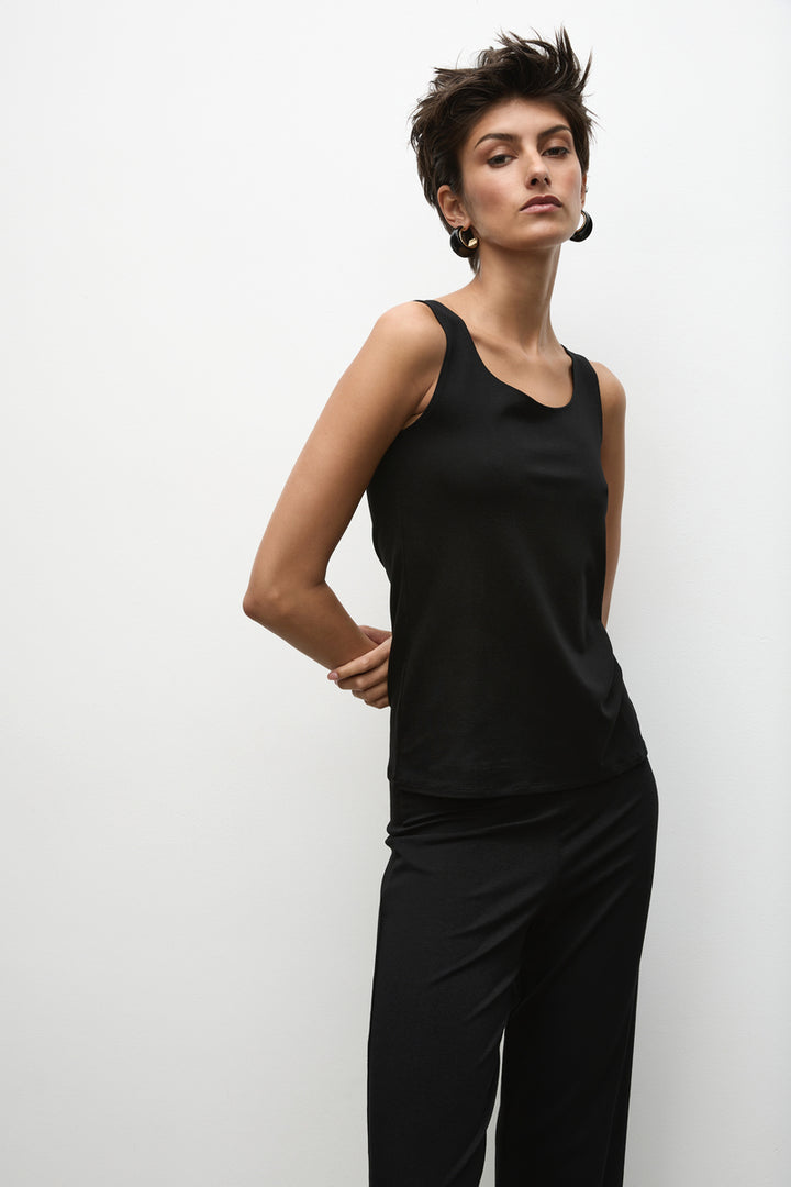Matte Jersey Singlet F01 226