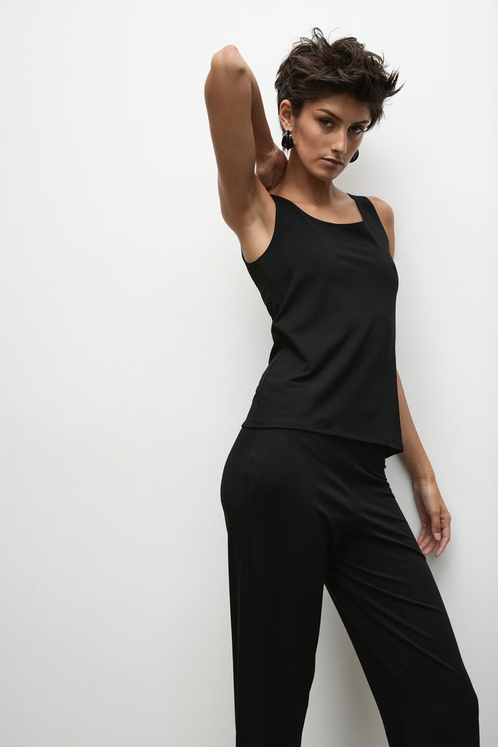 Matte Jersey Singlet F01 226