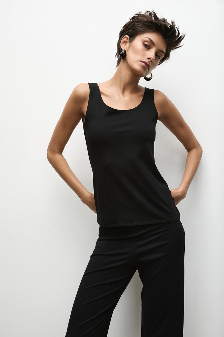 Matte Jersey Singlet F01 226
