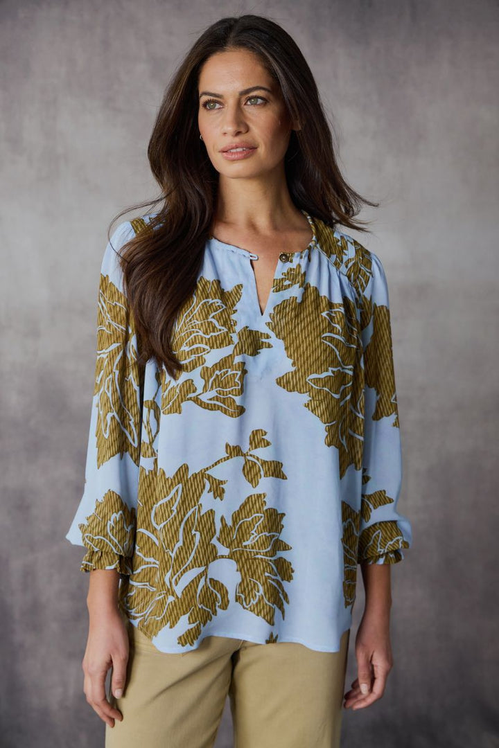 Lania The Label Cello Top by Lania the Label in Cello / 8