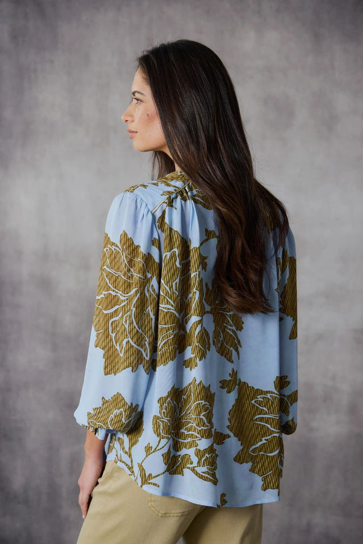 Lania The Label Cello Top by Lania the Label in Cello / 8