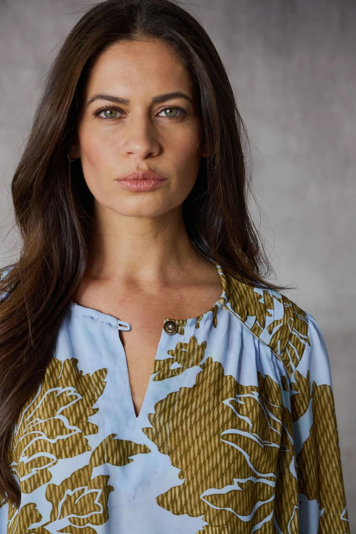 Lania The Label Cello Top by Lania the Label in Cello / 8