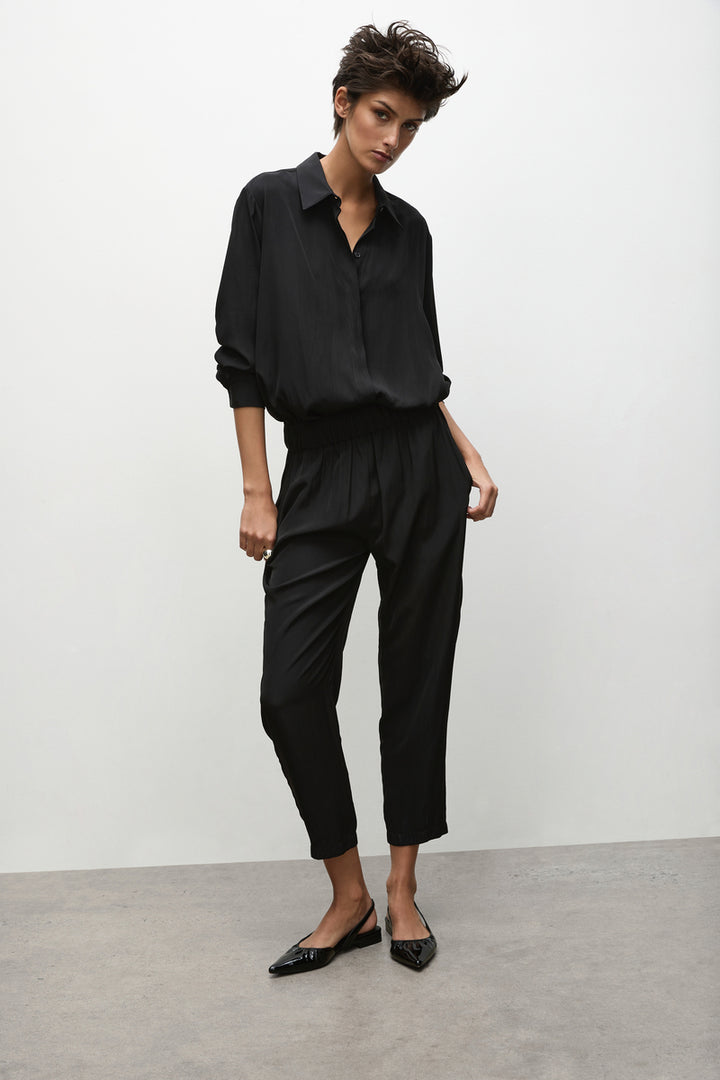 Soft Capri in Mache F67 1615 by Mela Purdie in 6 / Orient