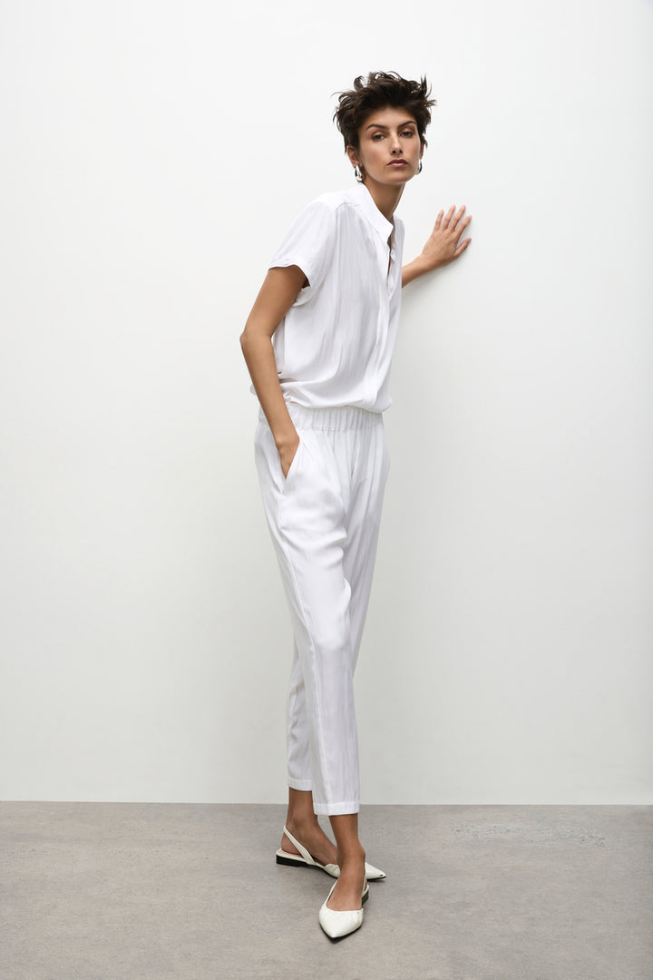 Soft Capri in Mache F67 1615 by Mela Purdie in 6 / Orient