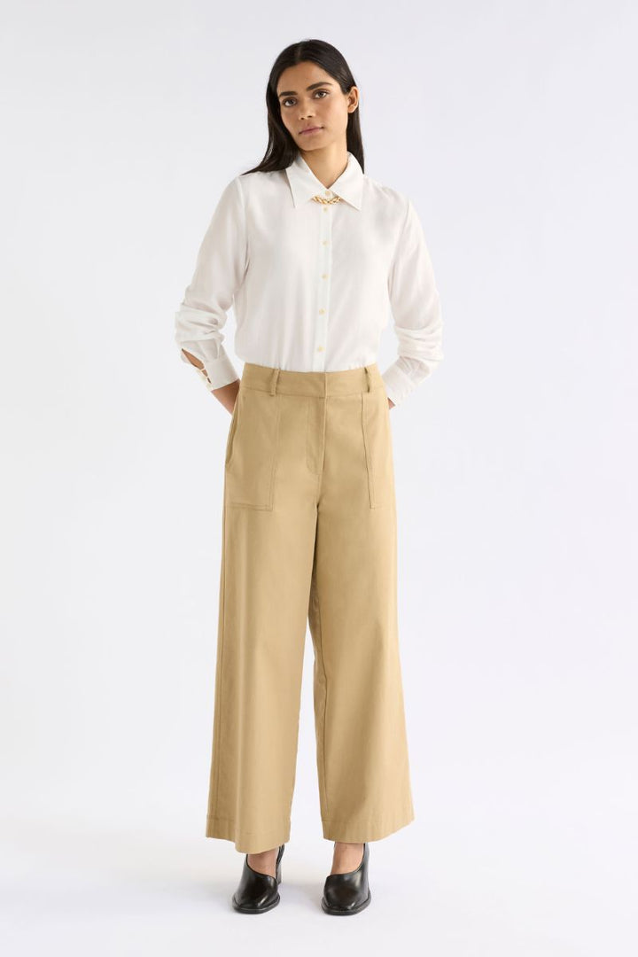 ELK Tettu shirt A1254W by Elk the Label in 6