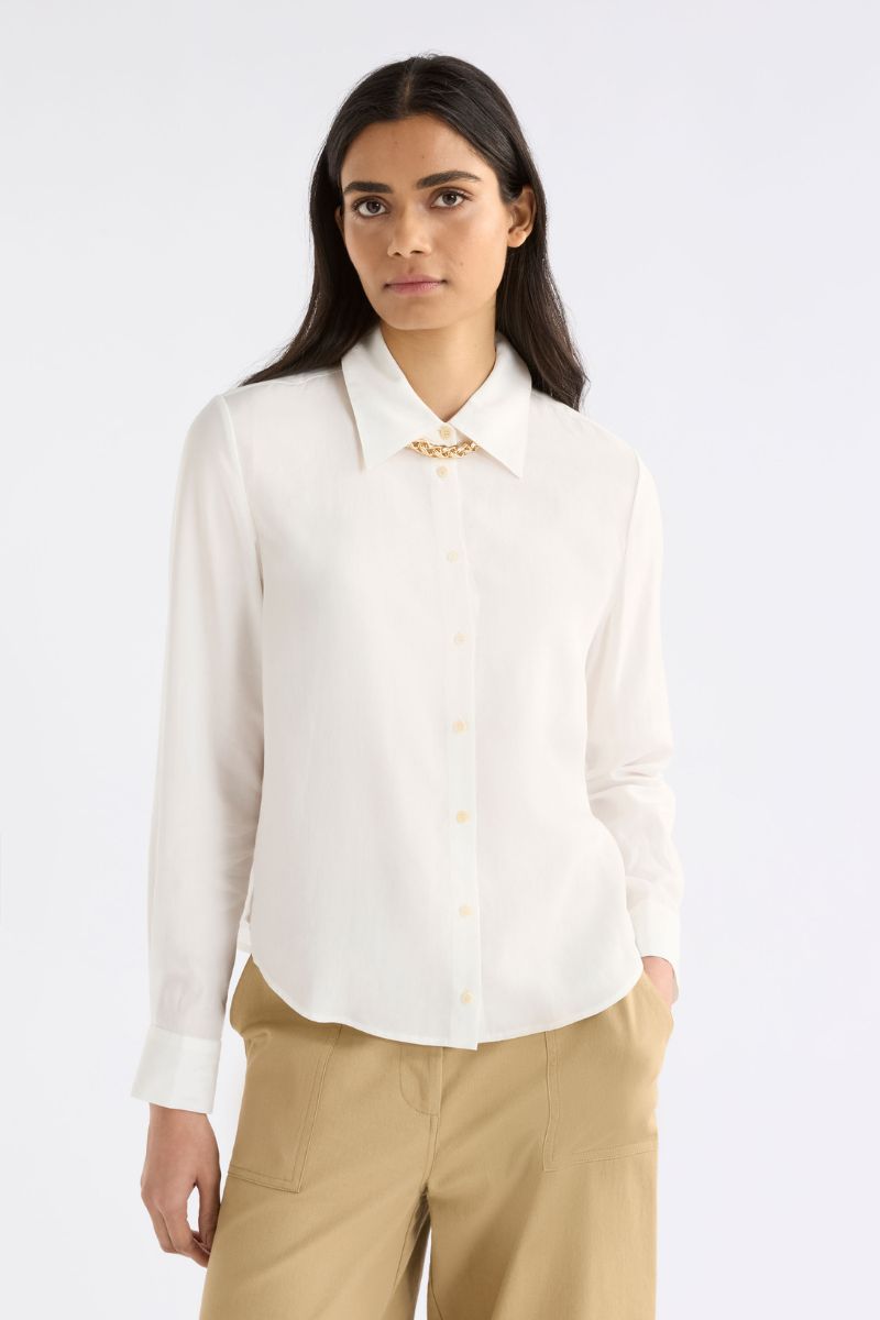 Tettu shirt A1254W by Elk the Label