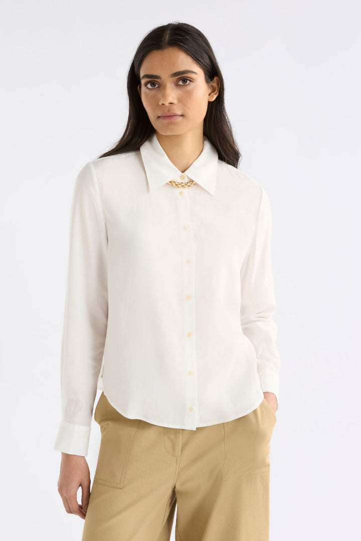 ELK Tettu shirt A1254W by Elk the Label in 6
