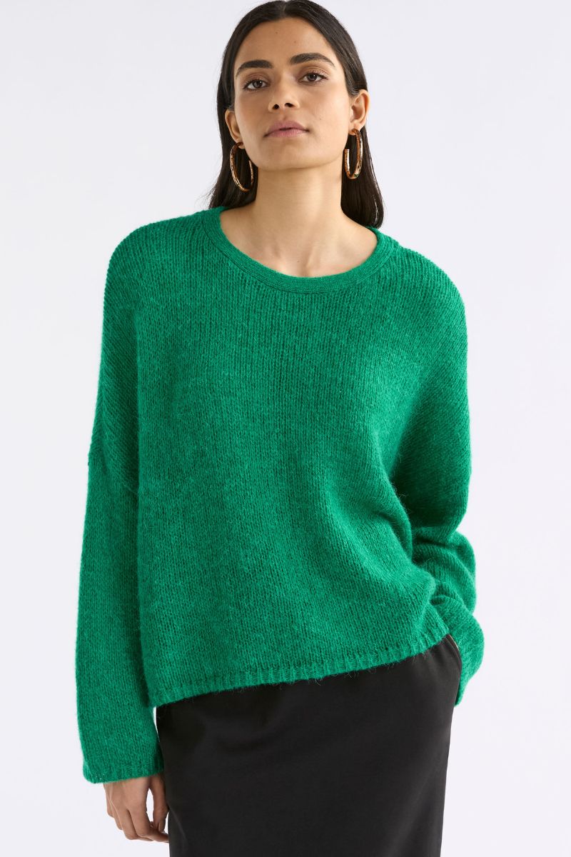 Agna Sweater K0168K by Elk the Label