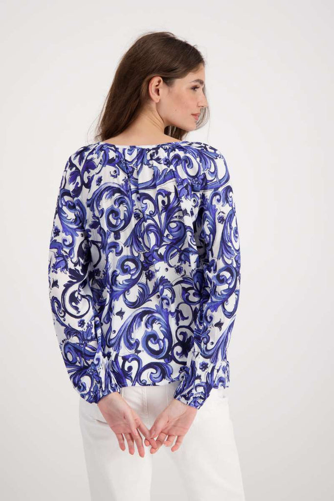 allover-cloth-print-blouse-in-deep-sea-pattern-monari-back-view_1200x