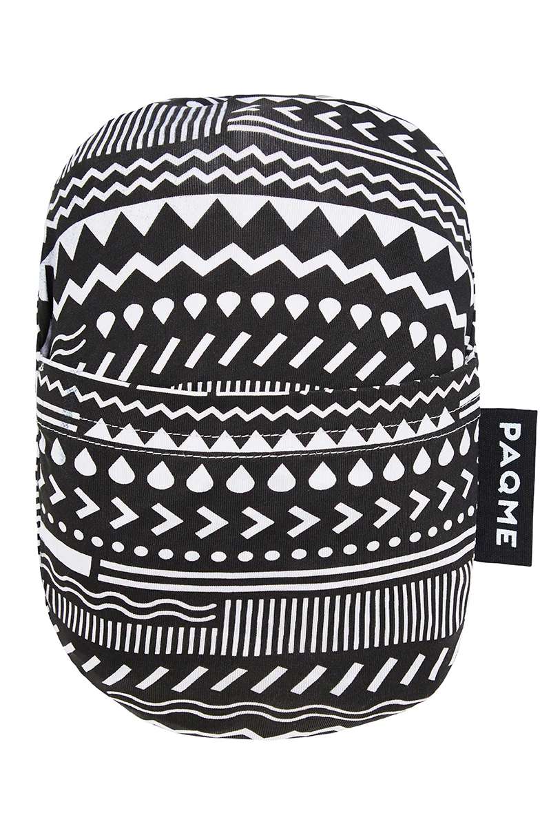 Anyday ¾ Raincoat PAQ214 in Black