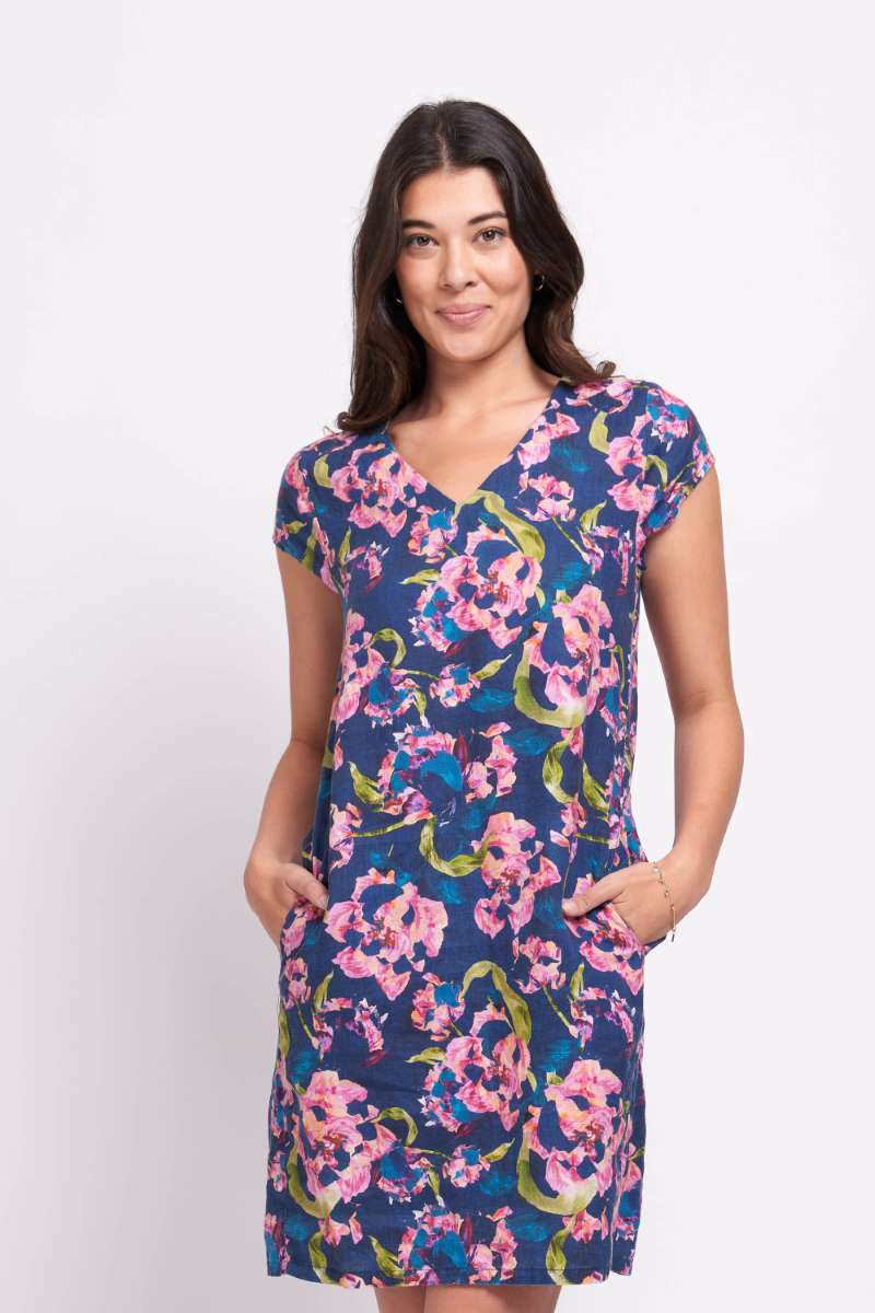 FOIL Clothing AW23 | Dresses, Tops, Acrobat Pants, Jackets | Weekends