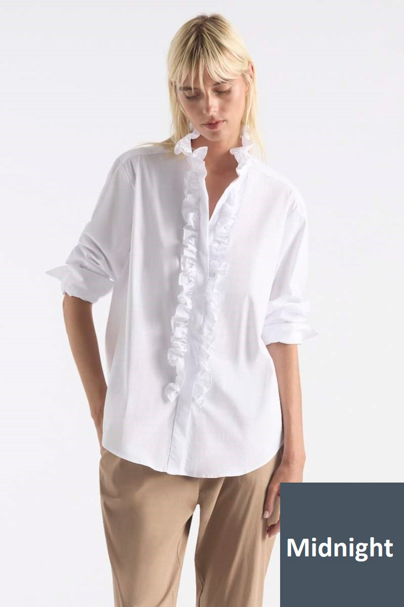 Mela Purdie Resort Blouse Mache main image 0