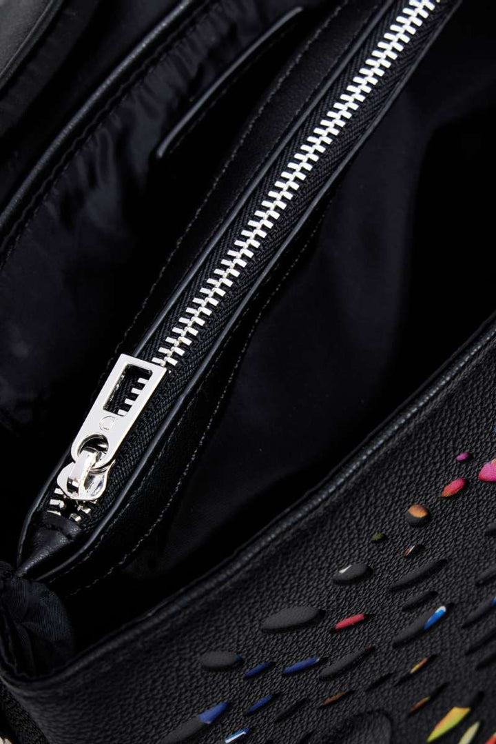 Blackwell Venecia Bag 3.0 in Black 24WAXP88 by Desigual