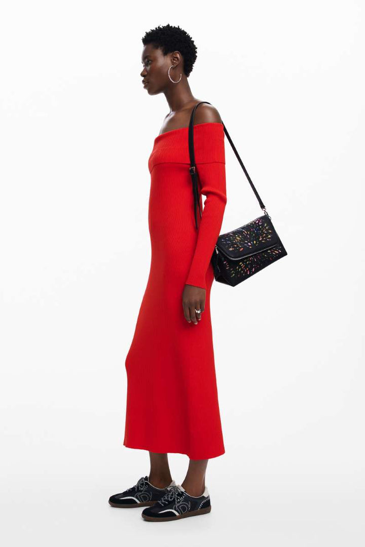 Blackwell Venecia Bag 3.0 in Black 24WAXP88 by Desigual